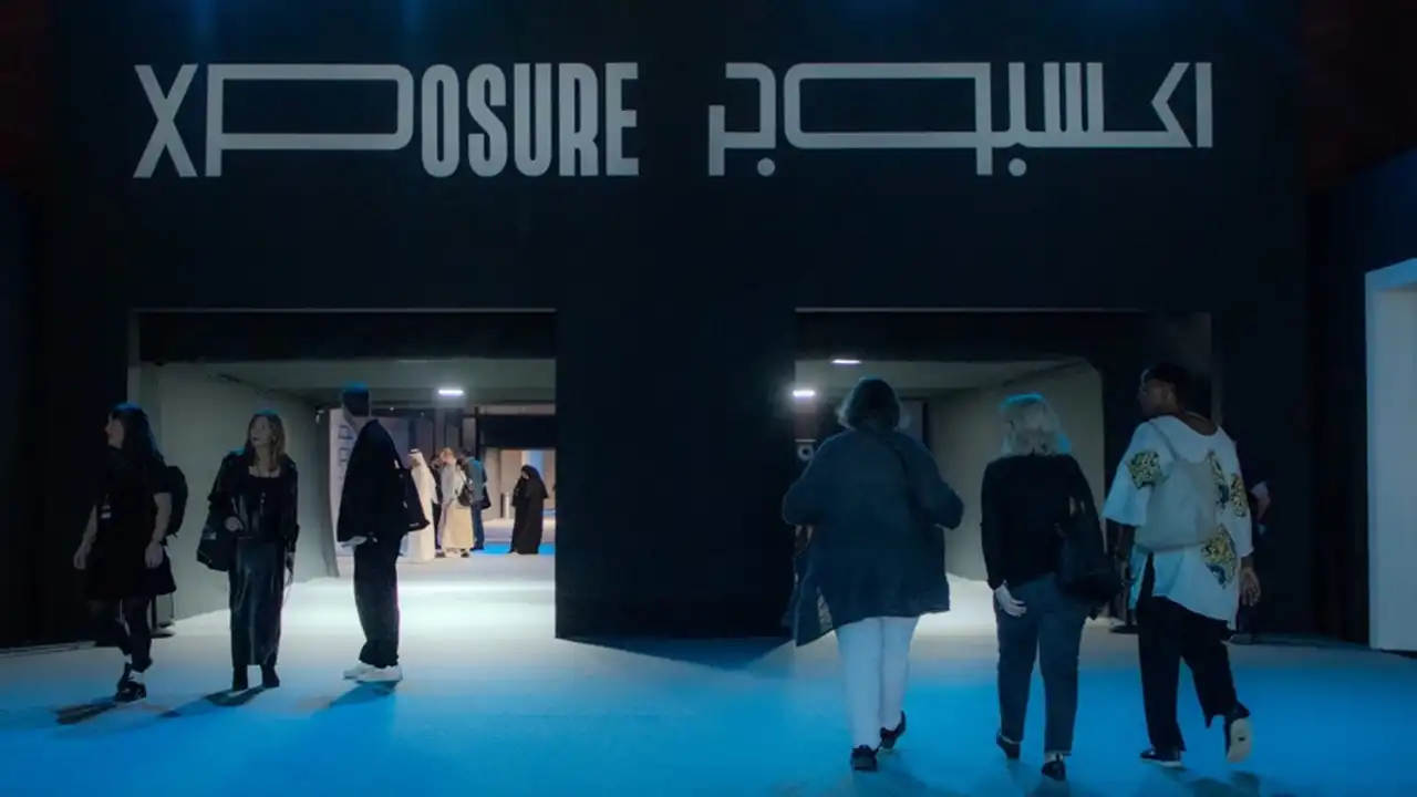 أكبر برنامج سينمائي.. مهرجان اكسبوجر 2026 يطلق فعاليات غير مسبوقة للمصورين والمبدعين